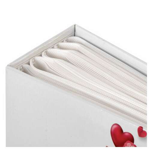  Фотоальбом brauberg "любовные истории" на 304 фото 10х15см, твердая обложка, термосклейка, 391159 | Фотоальбомы