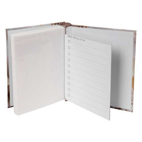  Фотоальбом brauberg "свадебный подарок" на 200 фото 10х15 см, твердая обложка, переплет, бокс, 391153 | Фотоальбомы