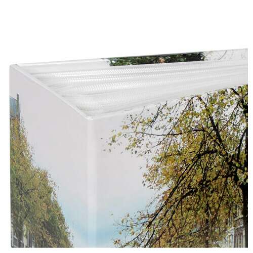  Фотоальбом brauberg "променад" на 304 фото 10х15 м, твердая обложка, термосклейка, 391168 | Фотоальбомы