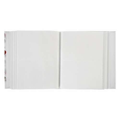  Фотоальбом brauberg "любовные истории" на 304 фото 10х15см, твердая обложка, термосклейка, 391159 | Фотоальбомы