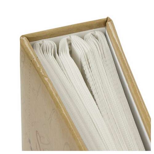  Фотоальбом brauberg "часы, крафт" на 200 фото 10х15 см, твердая обложка, термосварка, 391165 | Фотоальбомы