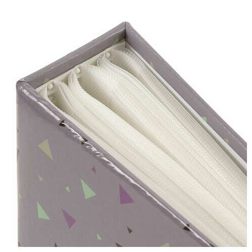  Фотоальбом brauberg "всего наилучшего!" на 200 фото 10х15 см, твердая обложка, термосварка, 391172 | Фотоальбомы