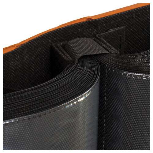  Фотоальбом brauberg "omega" на 500 фото 10х15 см, под гладкую кожу, коричневый, 391181 | Фотоальбомы