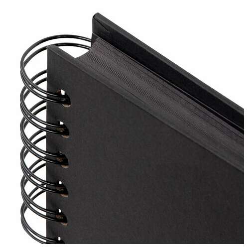 Фотоальбом 21х30 см, 40 черных листов, уголки/стикеры/ручка/клей/трафареты/маркеры, brg black, 880654  Фотоальбом 21х30 см, 40 черных листов, уголки/стикеры/ручка/клей/трафареты/маркеры, brg black, 880654 | Фотоальбомы