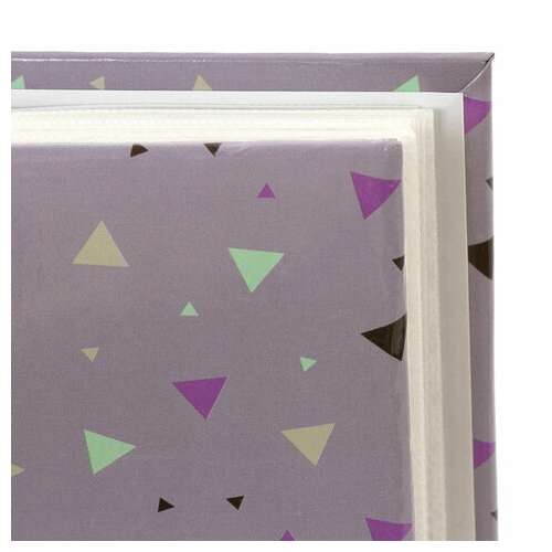  Фотоальбом brauberg "всего наилучшего!" на 200 фото 10х15 см, твердая обложка, термосварка, 391172 | Фотоальбомы