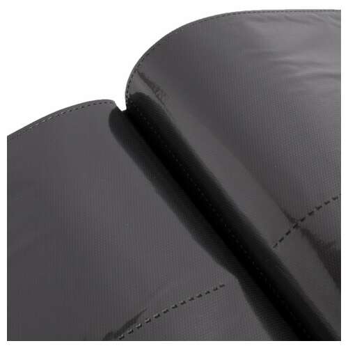  Фотоальбом brauberg "smooth brown" на 500 фото 10х15 см, под гладкую кожу, коричневый, 391177 | Фотоальбомы