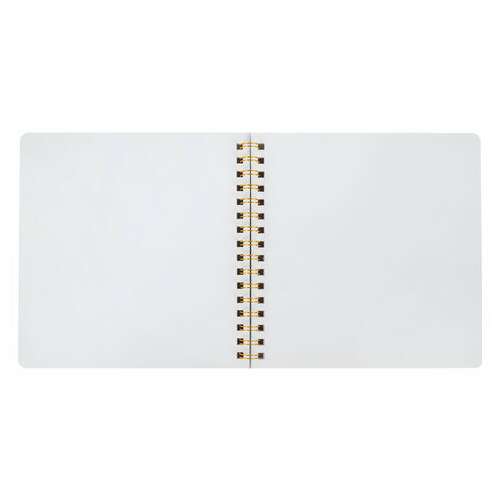 Фотоальбом 22х22 см, 20 белых листов, уголки, стикеры, ручки, клей, brauberg white line, 880651  Фотоальбом 22х22 см, 20 белых листов, уголки, стикеры, ручки, клей, brauberg white line, 880651 | Фотоальбомы