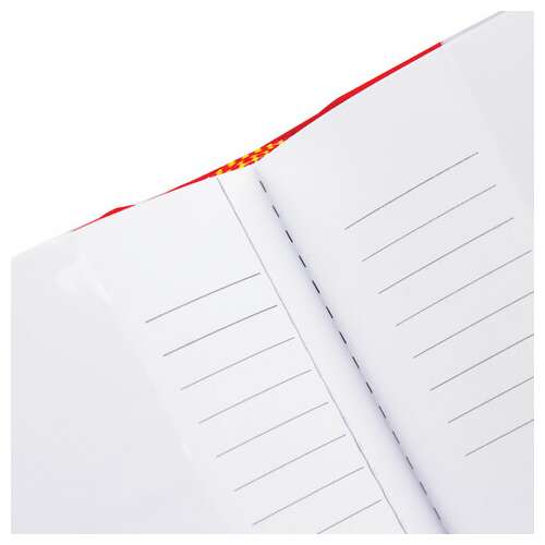  Фотоальбом brauberg на 200 фото 10х15 см, под кожу, бумажные страницы, бокс, красный, 391193 | Фотоальбомы