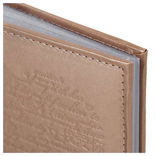 Фотоальбом brauberg "i love you" на 200 фото 10х15 см, под кожу, бумажные страницы, переплет, бокс, 391175  Фотоальбом brauberg "i love you" на 200 фото 10х15 см, под кожу, бумажные страницы, переплет, бокс, 391175 | Фотоальбомы