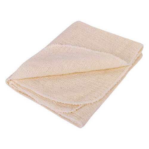  Тряпка для пола 60х80 см, трехслойная, нитепрошивная (неткол), 360 г/м2, 100% хлопок, laima, 606632 | Тряпки для пола