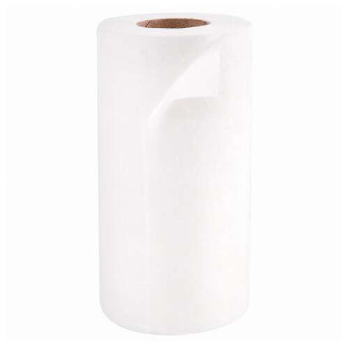  Салфетки универсальные в рулоне 70 шт., 25х35 см, вискоза, 40 г/м2, paclan "practi comfort", 410341 | Салфетки хозяйственные