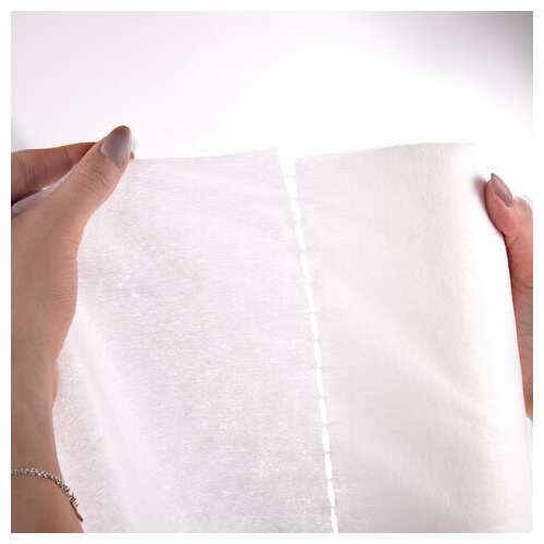  Салфетки универсальные в рулоне 70 шт., 25х35 см, вискоза, 40 г/м2, paclan "practi comfort", 410341 | Салфетки хозяйственные