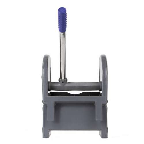  Отжим для уборочной тележки, серый, brabix, 605382 | Тележки уборочные