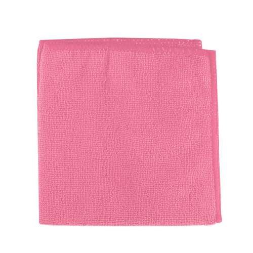  Салфетка из микрофибры универсальная 30х30 см, ассорти, 280 г/м2, laima, 601244 | Салфетки хозяйственные