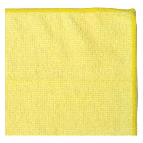  Салфетки из микрофибры универсальные 25х25 см комплект 3 шт, ассорти (синяя, зеленая, желтая), 200 г/м2, офисмаг, 603864 | Салфетки хозяйственные