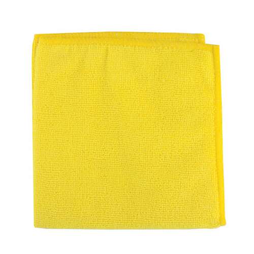  Салфетки из микрофибры универсальные 25х25 см, комплект 3 шт., ассорти (синяя, зеленая, желтая), 200 г/м2, laima, 601243 | Салфетки хозяйственные