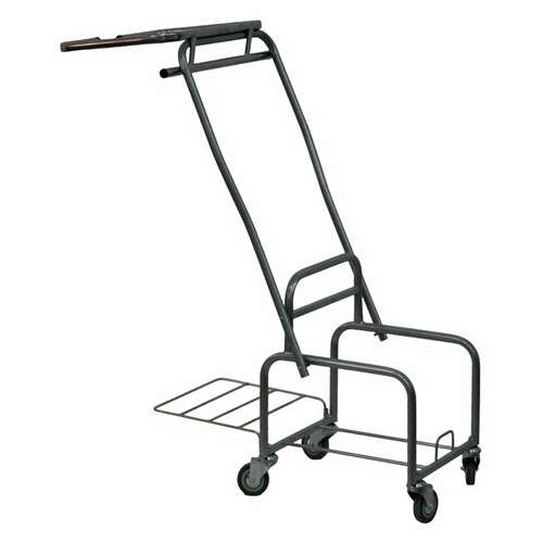 Тележка уборочная eco-force, 1 ведро 25л, отжим, лоток для химии, держатель для мешка, металлический каркас, бесшумные колеса, 21ef/6  Тележка уборочная eco-force, 1 ведро 25л, отжим, лоток для химии, держатель для мешка, металлический каркас, бесшумные колеса, 21ef/6 | Тележки уборочные