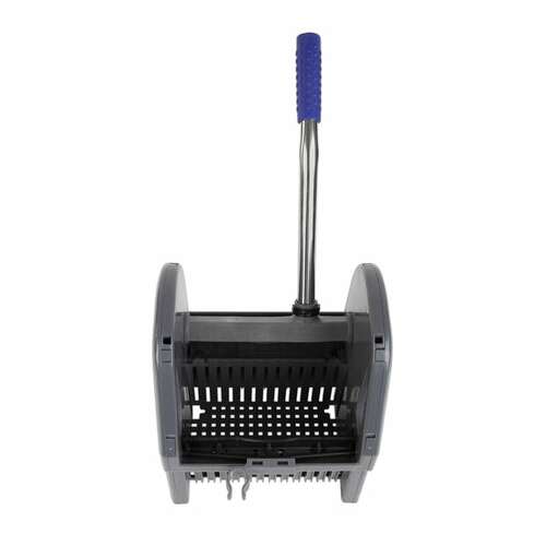  Отжим для уборочной тележки, серый, brabix, 605382 | Тележки уборочные