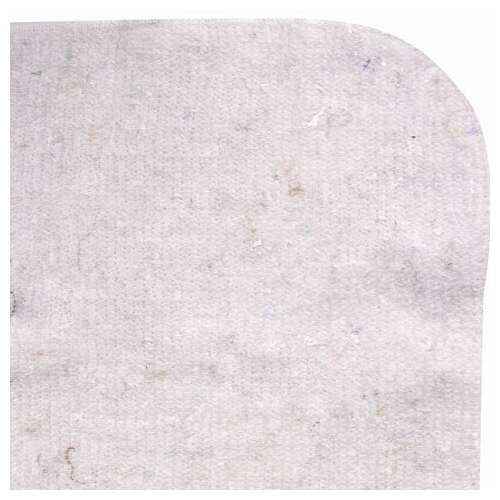  Тряпка для мытья пола 80х100 см, плотность 190 г/м2, хпп, 100% хлопок, "стандарт" laima, 600837 | Тряпки для пола