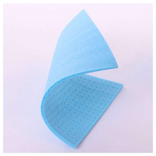  Салфетки целлюлозные (губчатые) maxi, 15х18 см, комплект 3 шт., мега впитываемость, laima, к5025, 601558 | Салфетки хозяйственные