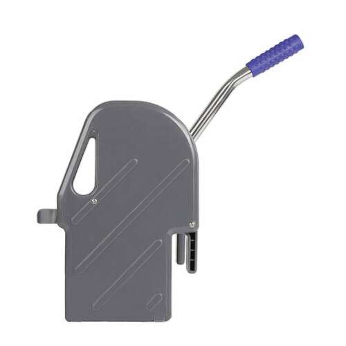  Отжим для уборочной тележки, серый, brabix, 605382 | Тележки уборочные