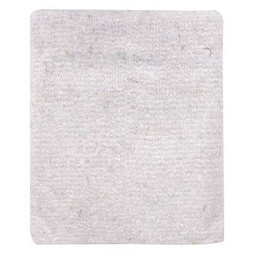  Тряпки для мытья пола 80х100 см, комплект 20 шт., 210 г/м2, хпп, 100% хлопок, "стандарт" laima, 600843 | Тряпки для пола