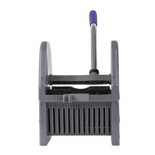  Отжим для уборочной тележки, серый, brabix, 605382 | Тележки уборочные