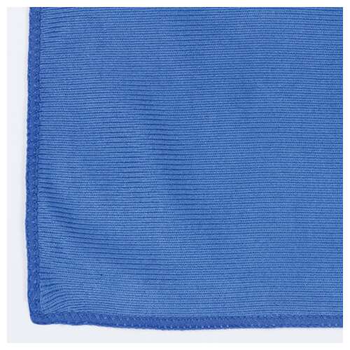  Салфетки из микрофибры универсальные, стекло, мебель, 30х30 см, комплект 3 шт., 200 г/м2, laima, 601258 | Салфетки хозяйственные