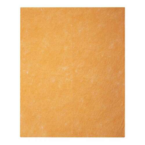  Тряпка вискозная универсальная standart, 50х60 см, 160 г/м2, плотная, оранжевая, laima, к4117, 605486 | Тряпки для пола