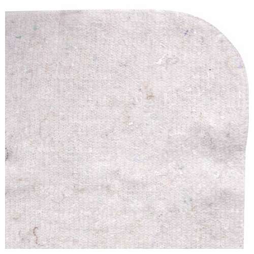  Тряпки для мытья пола 60х80 см, комплект 5 шт., 200 г/м2, хпп, 95% хлопок, 5% полиэфир, "премиум" laima, 604687 | Тряпки для пола