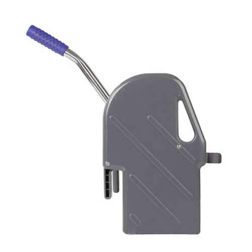  Отжим для уборочной тележки, серый, brabix, 605382 | Тележки уборочные