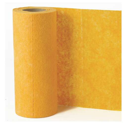  Салфетки вискозные универсальные maxi, 23х25 см, в рулоне 20 шт., 120 г/м2, оранжевые, laima, к4138, 605485 | Салфетки хозяйственные