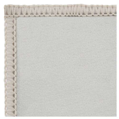  Салфетка из искусственной замши, комплект 2 шт., 30х30 см, авто/дом, "chamois" для полировки, стекла, оптики, очков, 200 г/м2, laima, 607788 | Салфетки хозяйственные