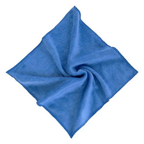  Салфетка из микрофибры универсальная 40х40 см, комплект 4 шт., multi pro colour, 280 г/м2, laima, 607793 | Салфетки хозяйственные