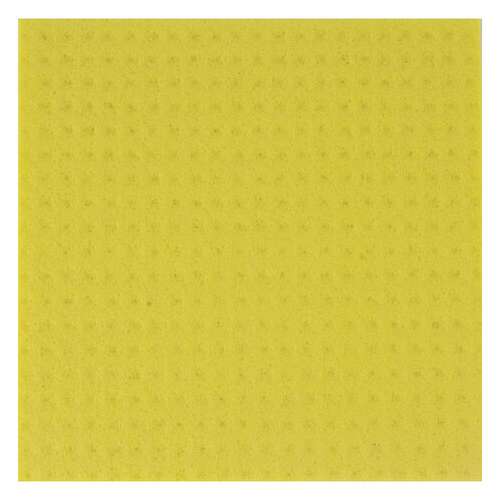  Салфетки целлюлозные (губчатые) standart, 15х15 см, комплект 3 шт., мега впитываемость, любаша, к5026, 605482 | Салфетки хозяйственные