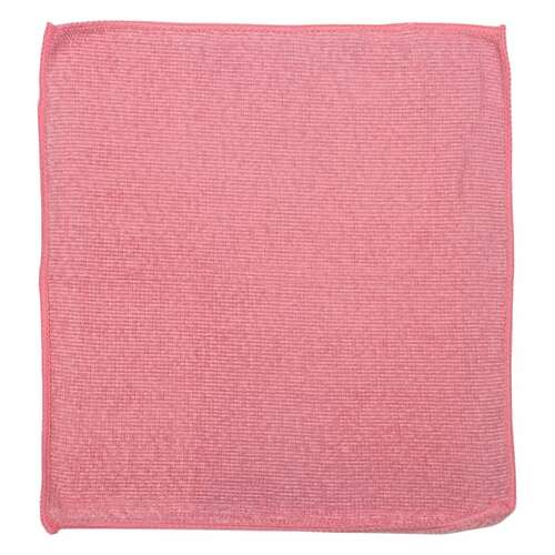  Салфетки из микрофибры универсальные 25х25 см, комплект 12 шт., ассорти, 180 г/м2, любаша, 603938 | Салфетки хозяйственные