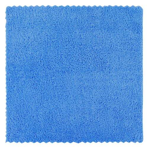  Салфетки из микрофибры 30х30 см, комплект 8 шт., ultrasonic colour haccp, 220 г/м2, laima home, 608225 | Салфетки хозяйственные