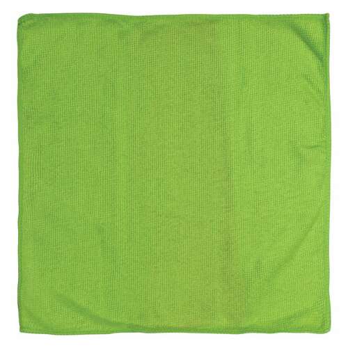  Салфетки из микрофибры универсальные 30х30 см, комплект 5 шт., ассорти, 180 г/м2, любаша, 603942 | Салфетки хозяйственные