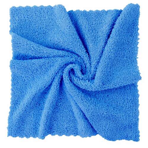 Салфетки из микрофибры 40х40 см, комплект 2 шт., ultrasonic bi-colour, 220 г/м2, laima home, 608218  Салфетки из микрофибры 40х40 см, комплект 2 шт., ultrasonic bi-colour, 220 г/м2, laima home, 608218 | Салфетки хозяйственные