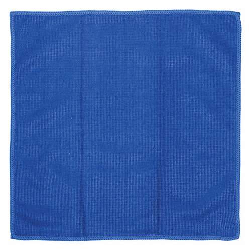  Салфетки из микрофибры универсальные 30х30 см, комплект 5 шт., ассорти, 180 г/м2, любаша, 603942 | Салфетки хозяйственные