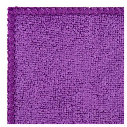  Салфетка из микрофибры универсальная 25х25 см, комплект 2 шт., multi fiber ultra, 280 г/м2, laima, 607789 | Салфетки хозяйственные