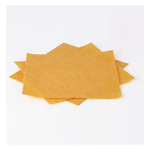  Салфетки вискозные универсальные maxi, 23х25 см, в рулоне 20 шт., 120 г/м2, оранжевые, laima, к4138, 605485 | Салфетки хозяйственные