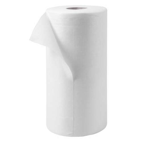 Салфетки универсальные в рулоне 125 шт. чудесная тряпка плюс, 25х30 см, вискоза, 45 г/м2, laima, 605491  Салфетки универсальные в рулоне 125 шт. чудесная тряпка плюс, 25х30 см, вискоза, 45 г/м2, laima, 605491 | Салфетки хозяйственные