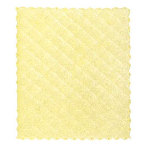  Салфетки из микрофибры губчатые 17х20 см, комплект 3 шт., 3 слоя, ассорти, 440 г/м2, laima, 606657 | Салфетки хозяйственные