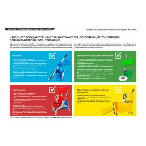  Салфетка из микрофибры универсальная 30х30 см, комплект 4 шт., multi pro colour, 280 г/м2, laima, 607792 | Салфетки хозяйственные