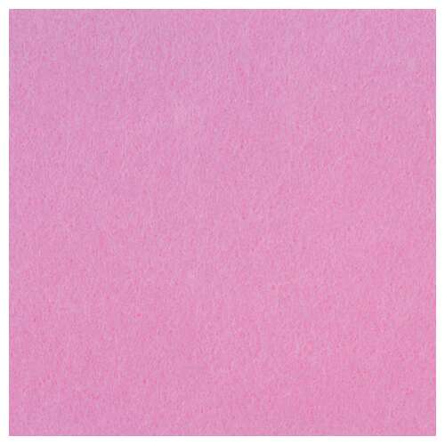  Салфетки вискозные универсальные standart, 25х30 см, комплект 5 шт., 80 г/м2, розовые, laima, к4120, 605500 | Салфетки хозяйственные