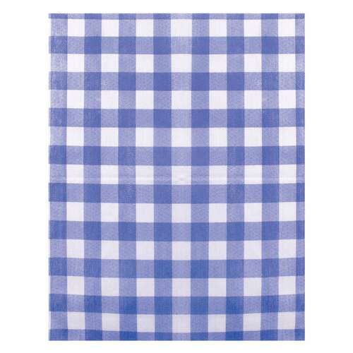  Салфетки вискозные универсальные mega, 30х38 см, комплект 5 шт., 75 г/м2, с перфорацией, laima, к4123, 605483 | Салфетки хозяйственные