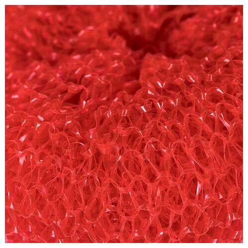  Губки (мочалки) пластиковые, сетчатые, 3х7 г, комплект 3 шт., для посуды, гриля, плиты, laima, 603107 | Губки хозяйственные