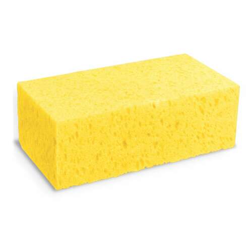 Губка xxl для мытья автомобиля и уборки, 21х11х6,5 см, полиуретановая, плотность 18 кг/м3, york, 12010  Губка xxl для мытья автомобиля и уборки, 21х11х6,5 см, полиуретановая, плотность 18 кг/м3, york, 12010 | Губки хозяйственные