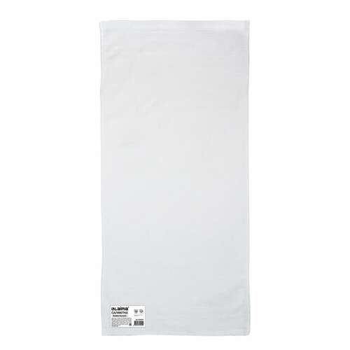  Салфетка вафельная отбеленная, 40х80 см, плотность 160 (±10) г/м2, laima, 600470 | Салфетки вафельные